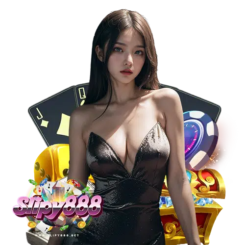 slipy888 ฝาก ถอนไม่อั้น