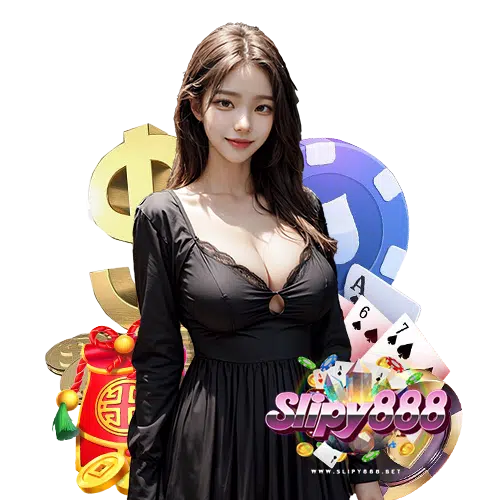 slipy888 เว็บใหม่มาแรง